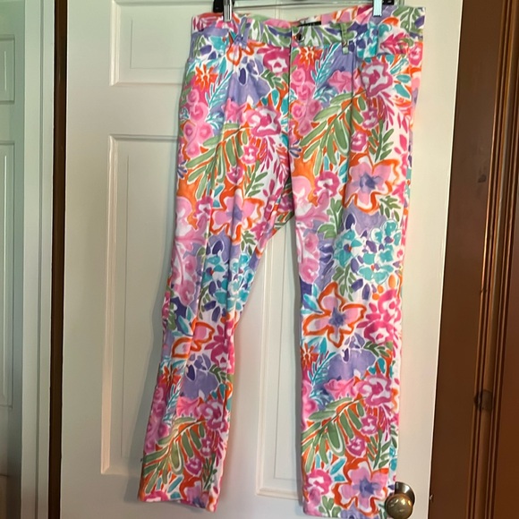 Lauren Ralph Lauren pants - Picture 1 of 4